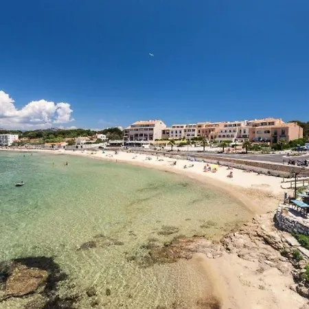 Alisier - T3 Avec Petite Vue Dans Le Domaine De La Coudouliere Mae-8301 公寓 锡富尔勒普拉日