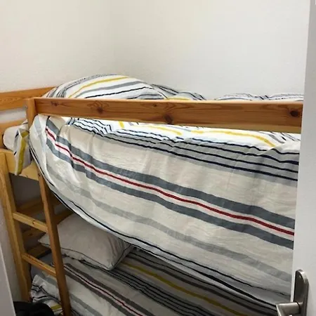 公寓 Alisier - T3 Avec Petite Vue Dans Le Domaine De La Coudouliere Mae-8301 锡富尔勒普拉日