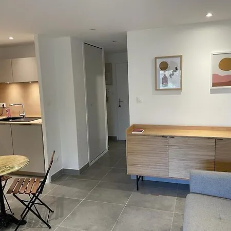 Apartment Alisier - T3 Avec Petite Vue Dans Le Domaine De La Coudouliere Mae-8301 Six-Fours-les-Plages