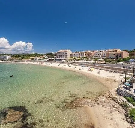 Alisier - T3 Avec Petite Vue Dans Le Domaine De La Coudouliere Mae-8301 Apartment Six-Fours-les-Plages